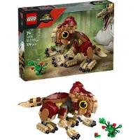 LEGO Jurassic World 76970 Dinovauva Dolores: Aquilops