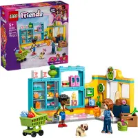 LEGO 42680 Heartlake Cityn lähikauppa