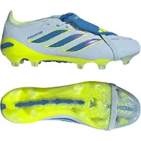 Adidas Predator Elite Fold-over Tongue Fg Jalkapallokengät