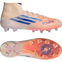 Adidas F50 Sparkfusion Elite Mid Fg/ag Naisten Jalkapallokengät