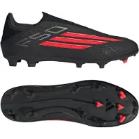 Adidas Jalkapallokengät 'F50 League' punainen / musta