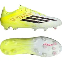 Adidas F50 Pro Fg - Yellow - 40 2/3