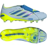 Adidas Predator Elite Fold-over Tongue Ag Jalkapallokengät