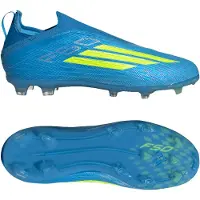 Adidas F50 Elite Laceless Fg Junior Jalkapallokengät