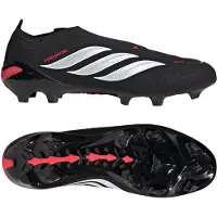 Adidas Predator League Laceless Fg Jalkapallokengät