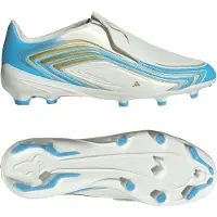 Adidas F50 Messi League Laceless Fg Junior Jalkapallokengät