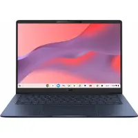 Asus Chromebook CM1505 MTK-540/4/128/IPS 14" kannettava