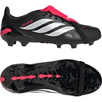 Adidas Predator League Ft Fg J - Black - 28