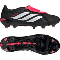 Adidas Predator Pro Ft Fg - Black - 45 1/3