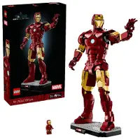 LEGO Super Heroes Marvel 76344 Iron Man Mark 3