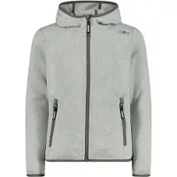 CMP 3h19825 Hupullinen Fleecetakki