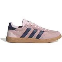 Adidas Breaknet Sleek J - Pink - 39 1/3