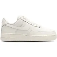Nike Matalavartiset tennarit 'Air Force 1 '07' norsunluu