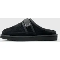 Dutch'd Pistokkaat 'Ease (Size runs small, order one size up)' musta