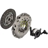 LuK Kytkinsarja RepSet Pro 623 3079 35