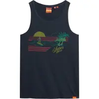 Superdry Outdoor Stripe Hihaton T-paita