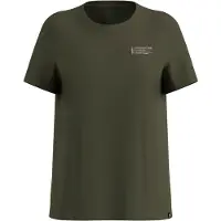 Odlo Cotton Blend Unlimited Lyhythihainen T-paita