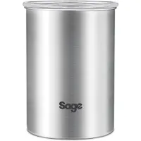 Sage Kahvipurkki the Bean Keeper Coffee Canister SES030BSS0NEU1, 500 g