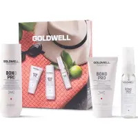 Goldwell Dualsenses Bond Pro Hiustenhoitosetti 1 kpl