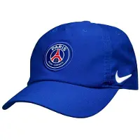 Nike Paris Saint-germain Lippis Club - Sininen/valkoinen Lapset - , koko One Size