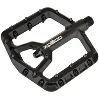 Xpedo Trident Flat Pedale