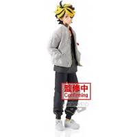 Bandai Tokyo Revengers Kazutora Hanemiya hahmo 17cm