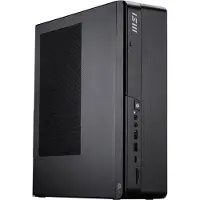 MSI PRO DP80 A14G-204XDE Intel Core i3-14100 Mini-PC (9S6-B20821-204)