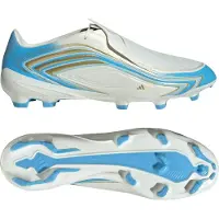 Adidas F50 Messi League Fg - White - 44