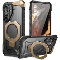 Supcase UB Grip Pro kuori Samsung Galaxy S26 - Desert