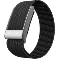 Spigen Fabric Band WBF3 - black - Whoop 5.0