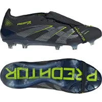 Adidas Predator Elite Fold-over Tongue Fg Jalkapallokengät
