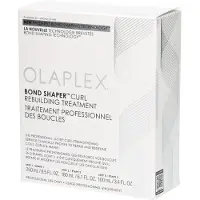 Olaplex Bond Shaper Curl Rebuilding Treatment - 3 osaa