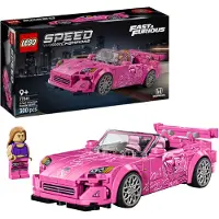 LEGO 2 Fast 2 Furious Honda S2000 77241