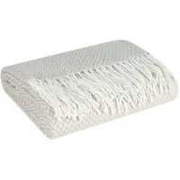 Eurofirany torkkupeitto K123-A, 130x170 cm