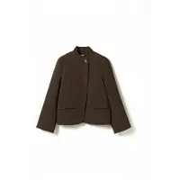 Noella N-Monique Blazer - Brown - XL