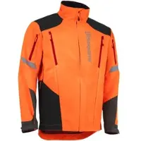 Husqvarna Technical Raivaus- ja Trimmaustakki L