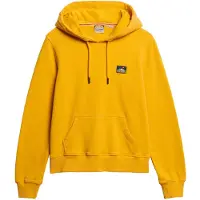 Superdry Great Outdoors Embroidered Relax Huppari