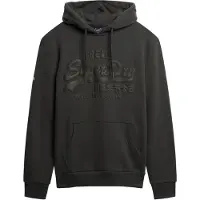 Superdry Vintage Logo Tonal Huppari
