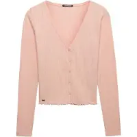 Superdry Athletic Essential Pointelle Neuletakki