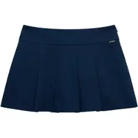 Superdry Mini Pleated Skortti