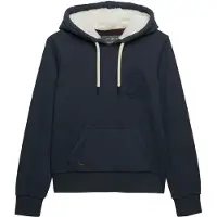 Superdry Finest Goods Relaxed Huppari