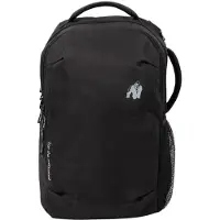 Gorilla wear Akron Reppu 31 L Musta