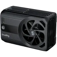SmallRig 5328 Cooling Fan for Mirrorless Cameras (Hybrid Cooling)