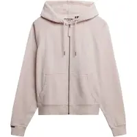 Superdry Studios Relaxed Kokovetoketjullinen Collegepaita