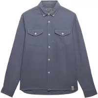 Superdry Merchant Lite Pitkähihainen Kauluspaita