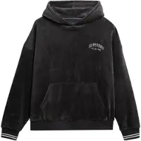 Superdry Country Club Velour Relax Huppari