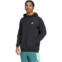 Adidas Tech App S-Top - Black - L