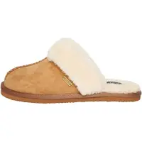 Superdry Suede Mule Tossut