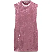 Superdry Velvet Bodycon Hihaton Lyhyt Mekko