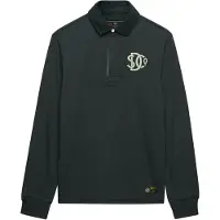 Superdry Vintage Athletic Rugby Pitkähihainen Polopaita